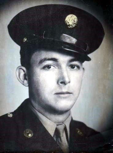 Obituary of Cecil Thomas Hobbs