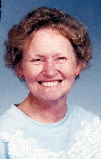 Obituary of Laura Christine Stewart