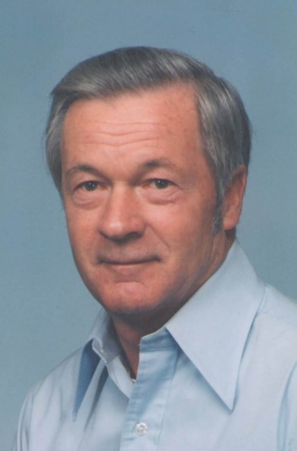 Obituary of Richard E. Galloway