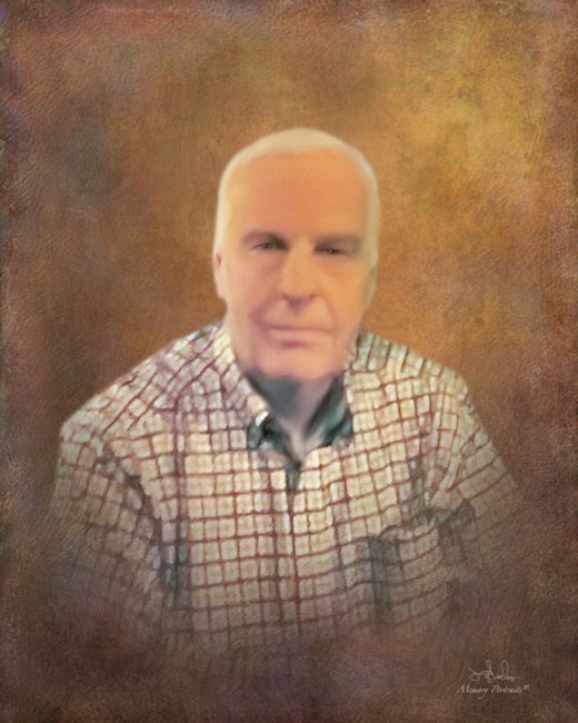 Obituary of Edward Jordan Jurgenson