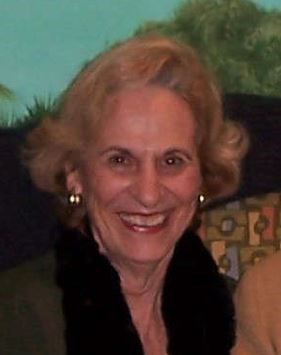Obituary of Barbara A. Devlin