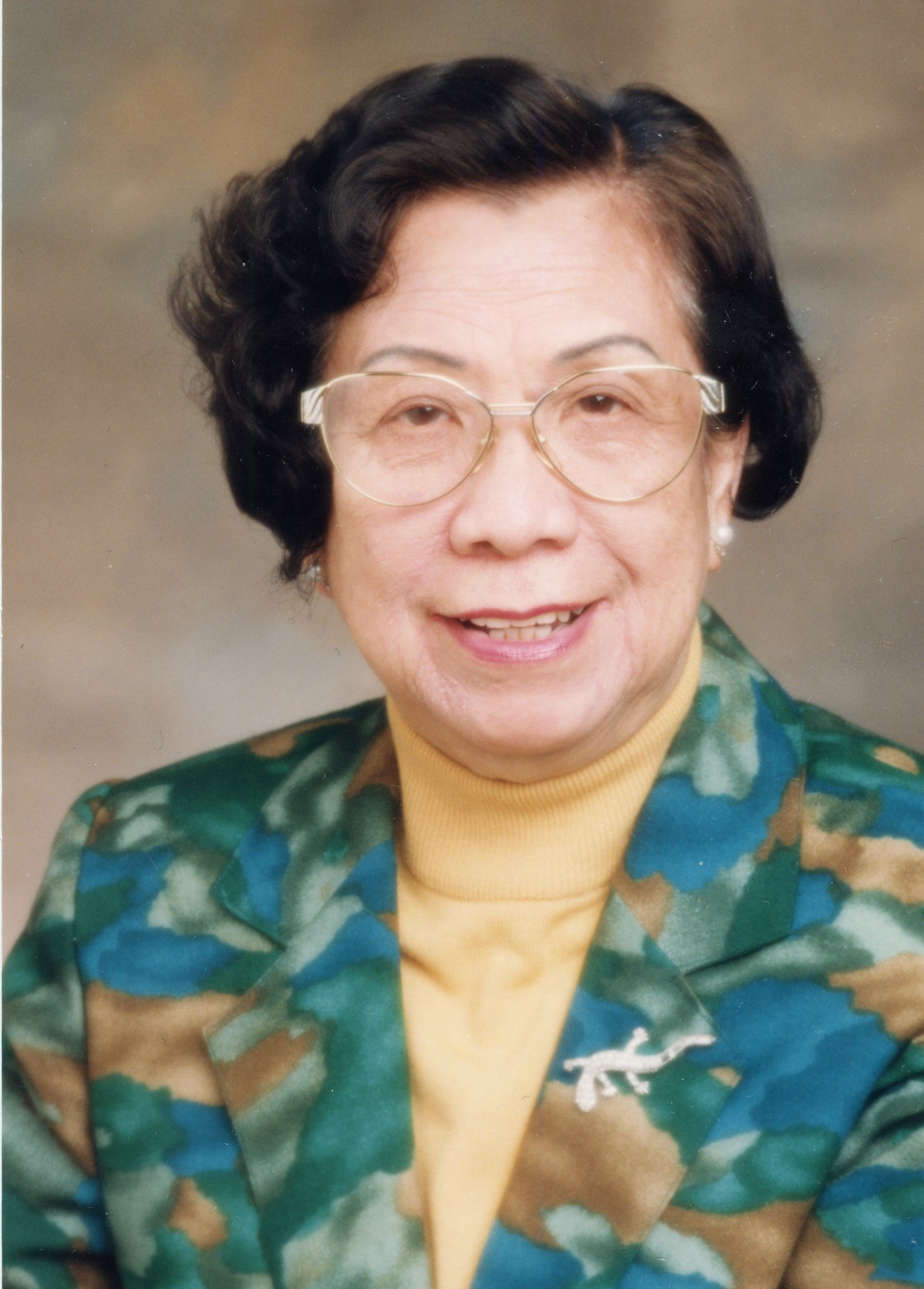 Obituary of Po Lin Lee 李盧寶蓮