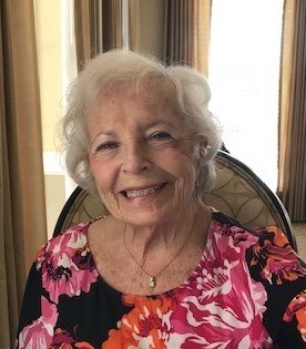 Obituary of Gertrude Hermanski