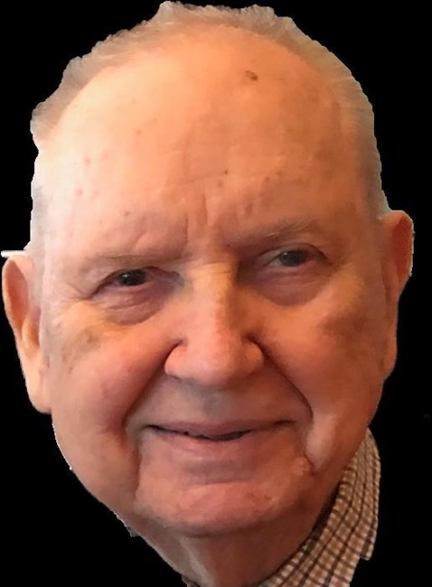 Obituary of Claude Homer Bradford