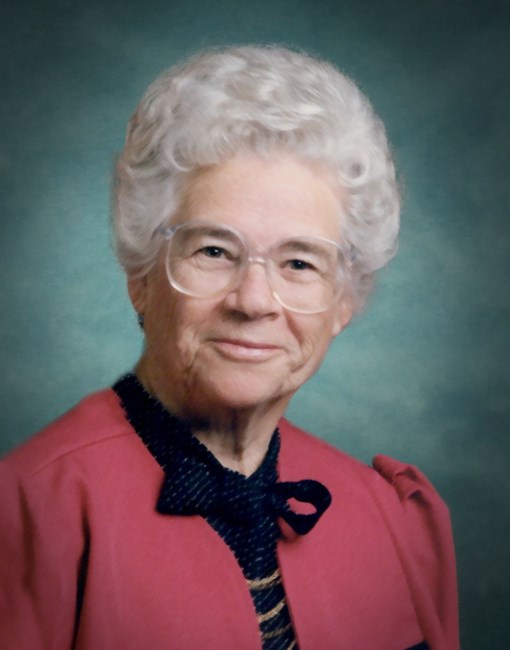 Obituary of Rosalena Buchenberger
