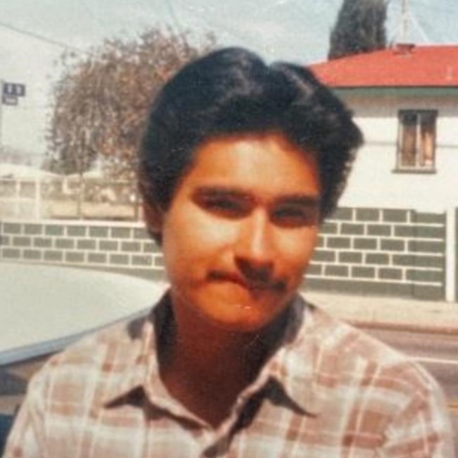 Obituary of Tim Marcial Lopez