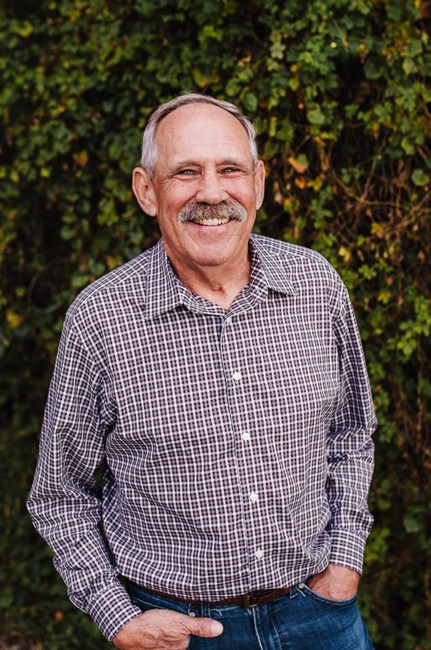 Obituary of Stephen Lindley Johnson