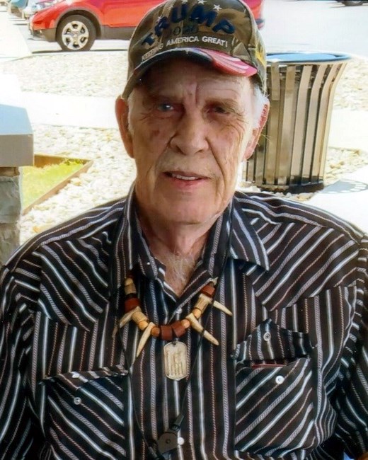 Avis de décès de Gary Glen Dollins