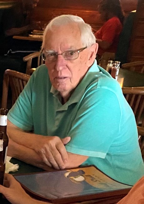 Obituary of Ronald Eugene Turnbow