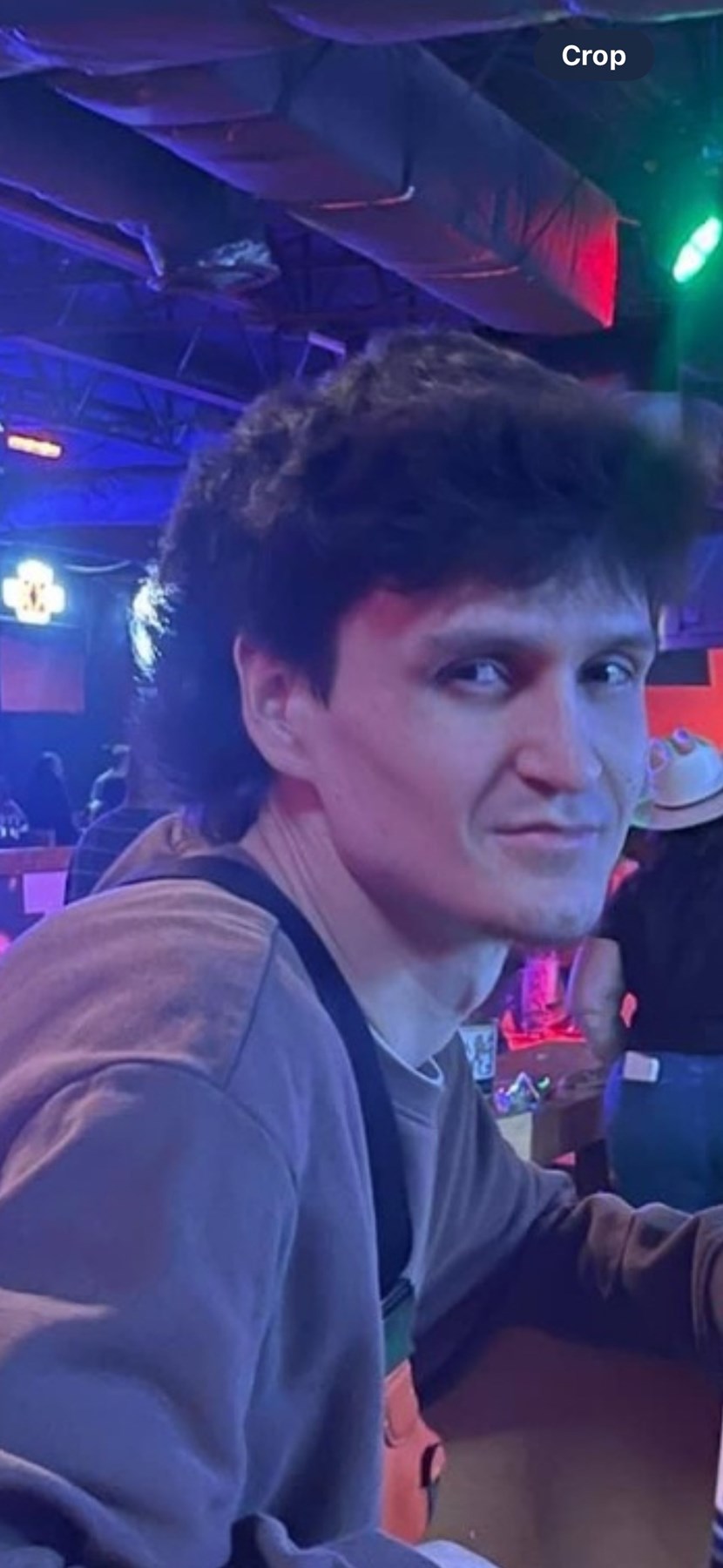 Obituary of Chance Colorado Dickerson