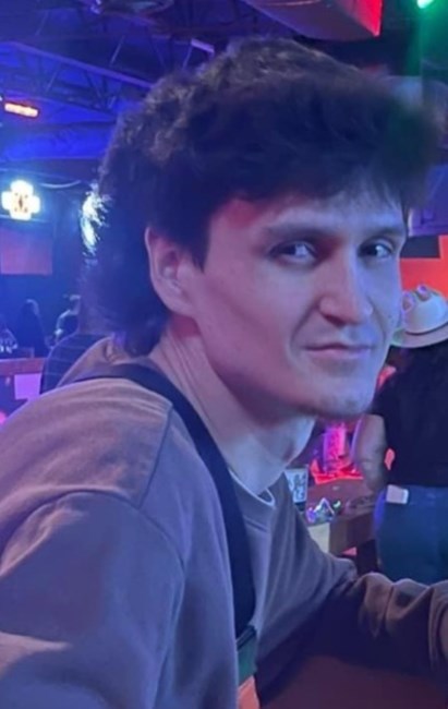 Obituary of Chance Colorado Dickerson