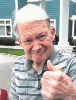 Francis Donnelly