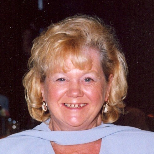 Obituary of Beverly Jeanette Martin