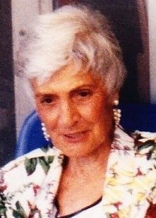 Obituario de Louise P. Alcott