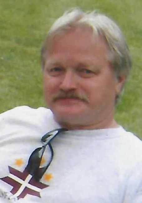 Obituary of Karl Kupsis