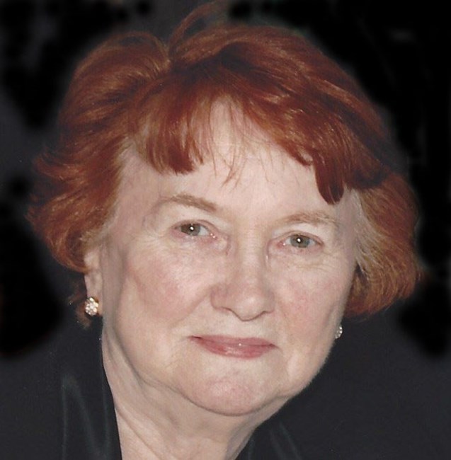 Obituary of Helen Guerney