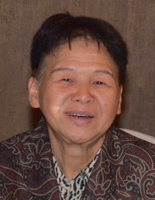 Obituary of Judy Chiang Yuan Tsai