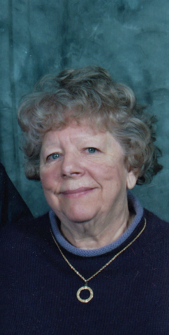 Obituary of Jean Louise Lucak