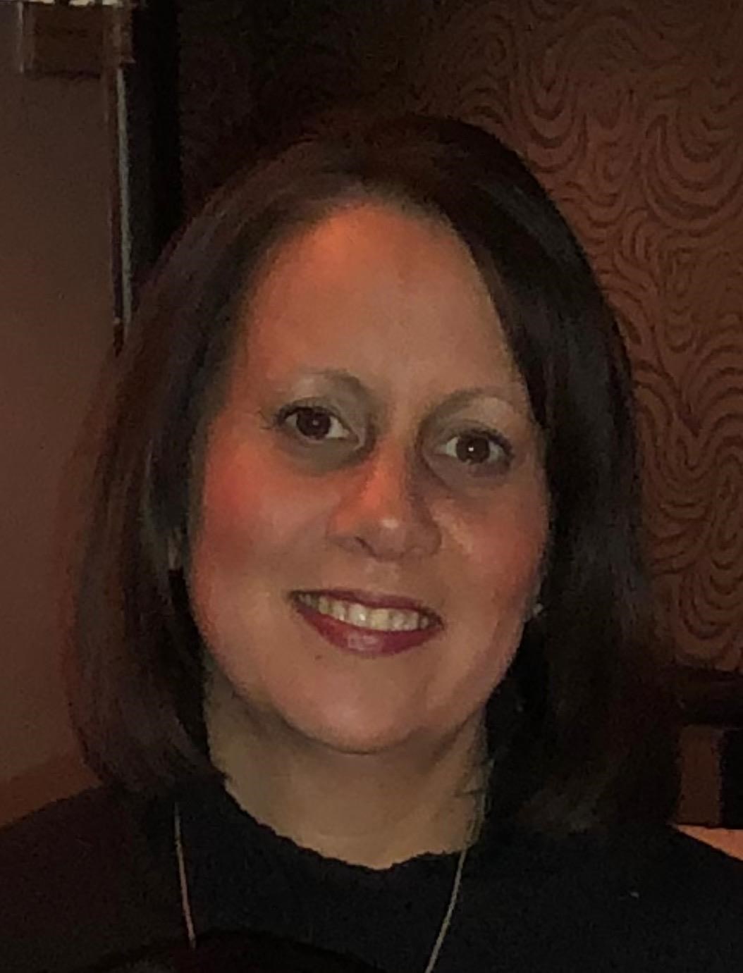 Obituary of Amalia Ragno