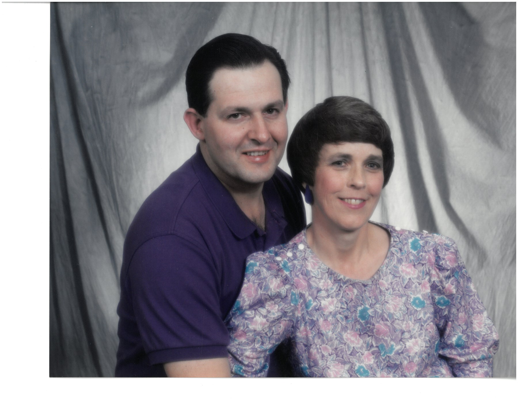 Obituary of Sharon Jo Wyman