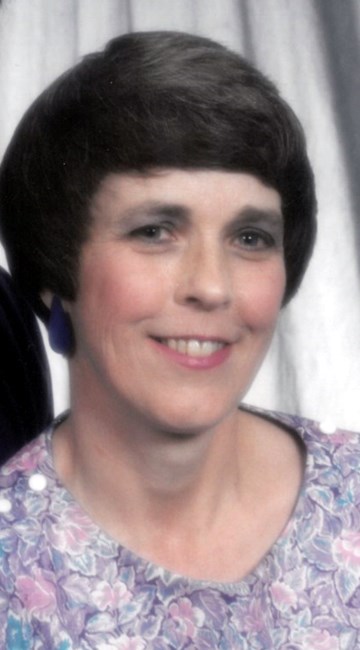 Obituary of Sharon Jo Wyman