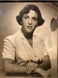 Obituary of Lillian Ullman