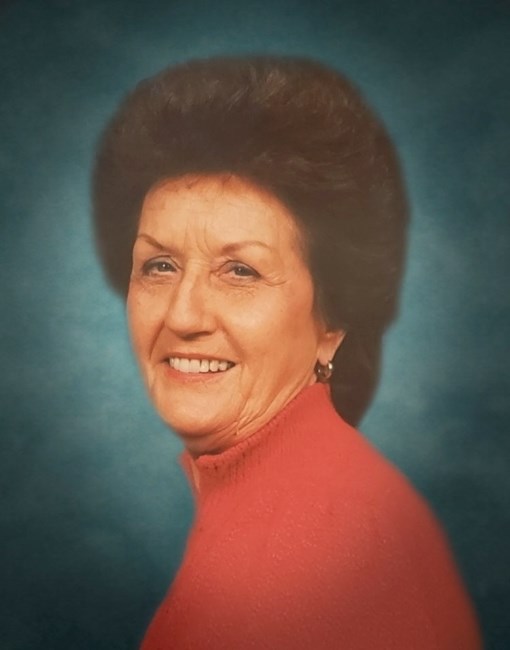 Obituary of Beatrice Vandiver