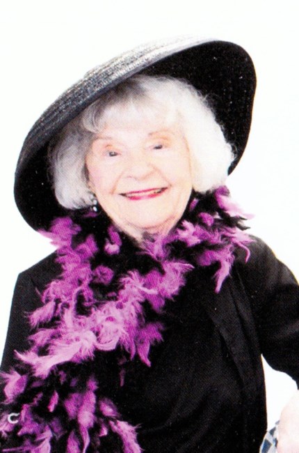 Obituary of Gwendolyn Yvonne Mitchell