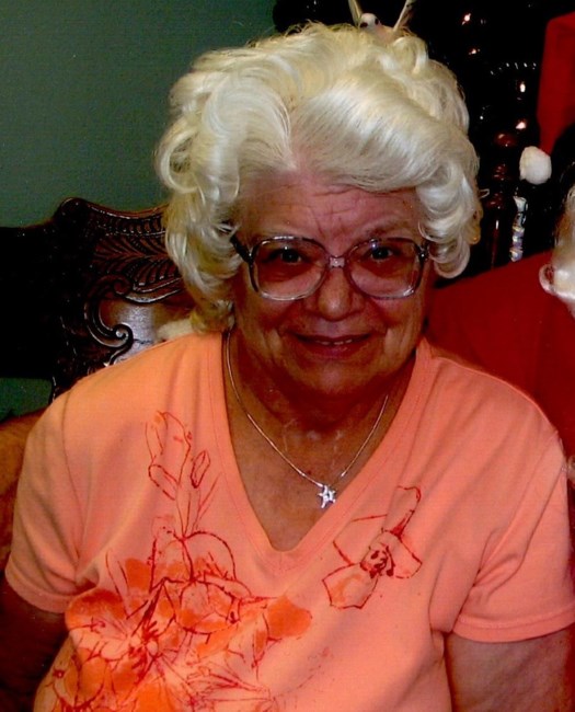 Obituary of Mary Linda Schmidt