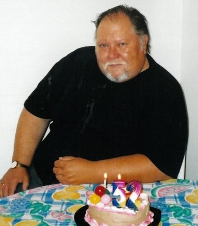 Obituary of Michael Joseph Kucharski