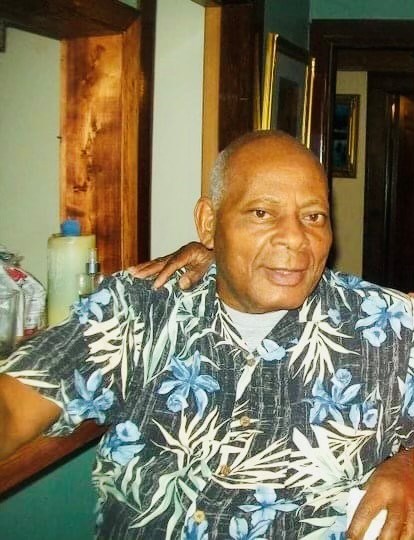 Obituary of Best Smith Toussaint