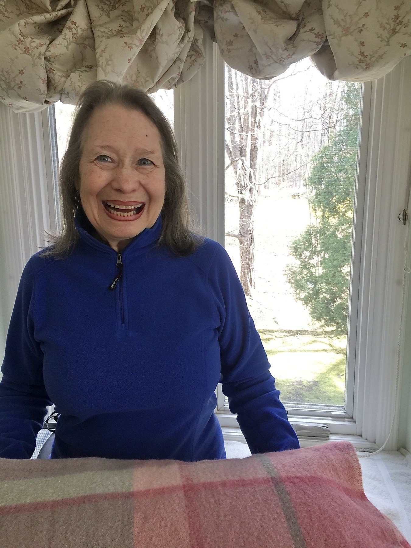 Obituary of Alice Asher