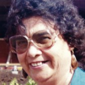 Obituary of Isaura Lopez Quezada