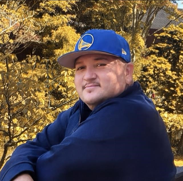 Obituario de Paul Rodney Nogales