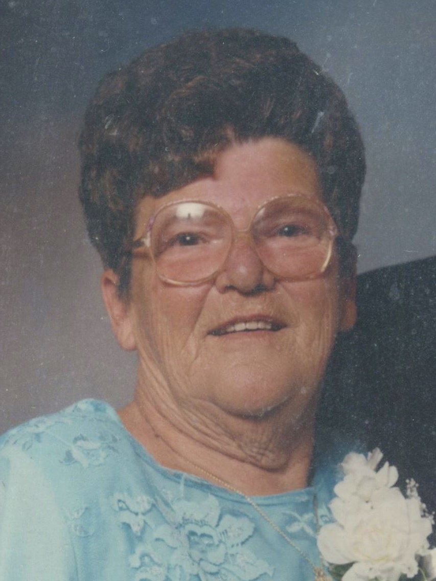 Gloria Mixter Obituary Baltimore, MD