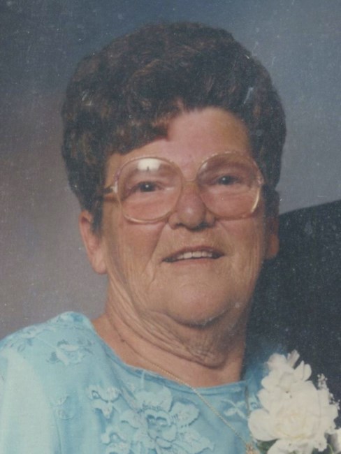 Obituary of Gloria S. Hill Mixter