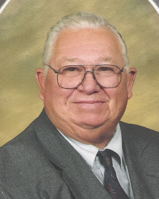 Obituary of Forrest Cooper Freeman Jr.