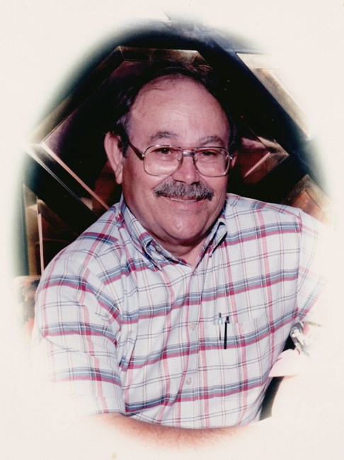 Obituary of Gerald Wesley Finch