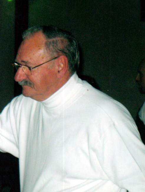 Avis de décès de James Chester Conant Sr.