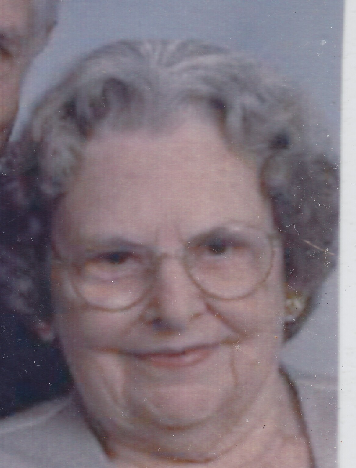 Obituary of Laura F Albers Hathaway