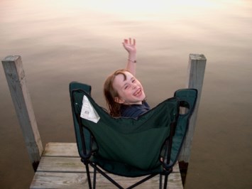 Obituary of Rachel M Gibson