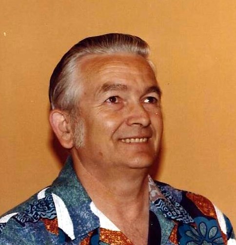 Obituary of Thomas Joseph Cadwell