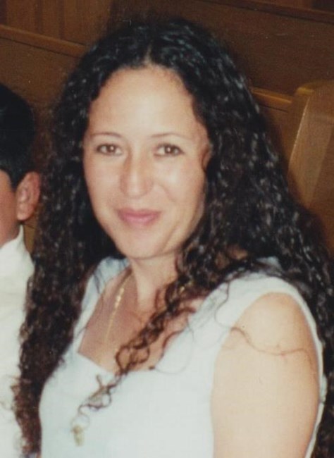 Obituary of Jaqueline Patricia Trahan