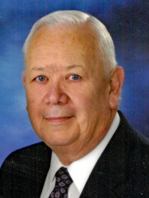 Obituary of David W King