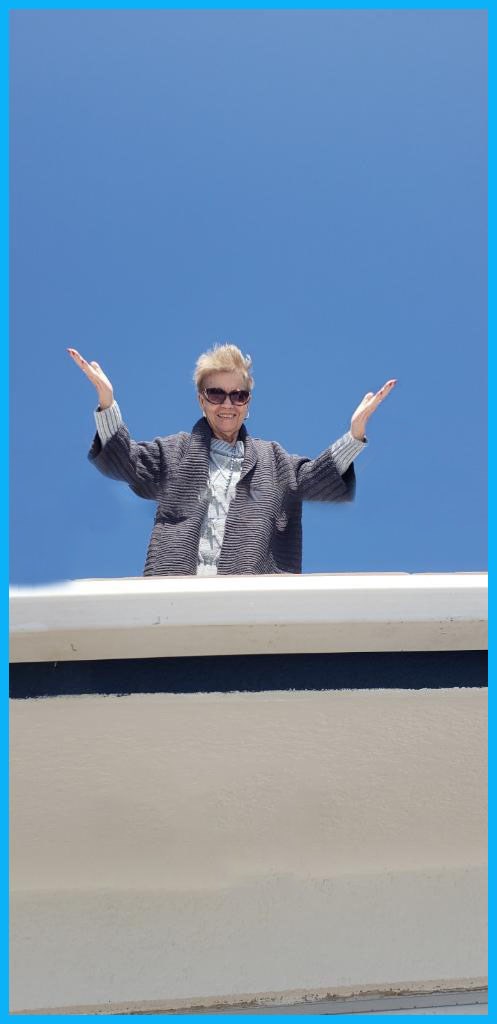 Obituary of Estela Del Rio Garcia