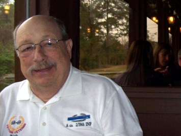 Obituary of Robert Richard Rosenau