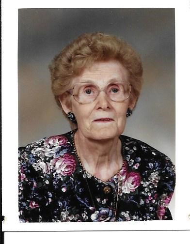 Obituary of Yolande Laforest