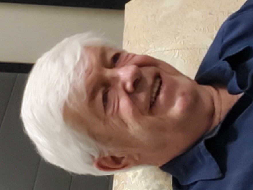 Obituary of Edward Assie