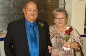 Obituary of Guadalupe Rodriguez Jr.