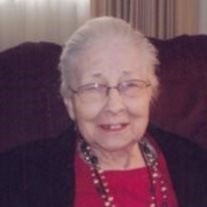 Obituary of Lois J. High